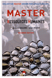 Master ressources humaines
2e édition