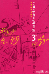 Mathématiques 3e Théorème