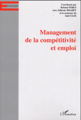 Management de la Compétitivité et Emploi