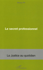 Le secret professionnel