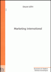 Marketing international