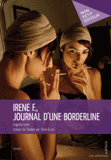 Irène F., journal d'une borderline