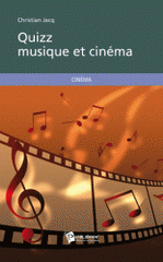 Quizz musique et cinéma