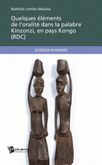 Quelques éléments de l'oralité dans le palabre Kinzonzi en pays Kongo