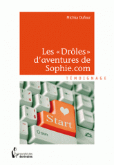 Les Drôles d'aventures de Sophie.com