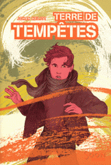 Terre de tempêtes