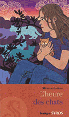 L'heure des chats
