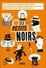 Dix petits noirs