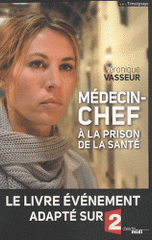 Médecin-chef à la prison de la santé