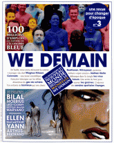 We Demain N° 3