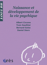 Naissance et développement de la vie psychique