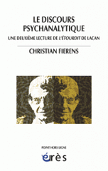 Le discours psychanalytique. Une deuxième lecture de L'étourdit de Lacan