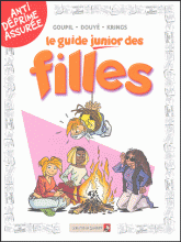 Le guide junior des filles
