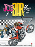 Joe Bar Team Tome 7