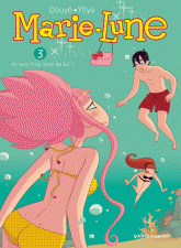 Marie-Lune Tome 3
Je suis trop love de lui !