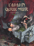 L'assassin qu'elle mérite Tome 2
La fin de l'innocence
