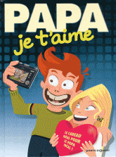 Papa je t'aime