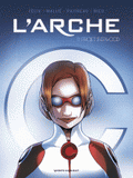 L'Arche Tome 1
Projet Sherwood