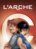 L'Arche Tome 3
S.E.T.I.