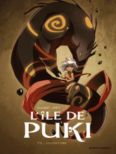 L'île de Puki. Tome 2, A la fin l'âme