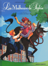 Les Malheurs de Sophie