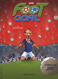 Foot Goal Tome 4
Leçon de ballons