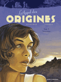 L'appel des origines Tome 3
Sanyanga