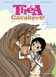 Théa cavalière Tome 1
Adieu India