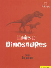 Histoires de dinosaures