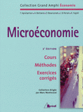 Microéconomie