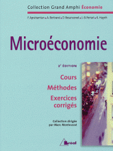Microéconomie
