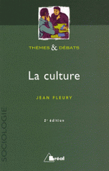 La culture
2e édition