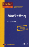 Marketing
4e édition