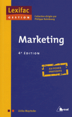 Marketing
4e édition