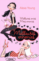 Meilleures ennemies