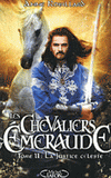 Les Chevaliers d'Emeraude Tome 11
La justice céleste