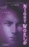 Night World Tome 4
Ange noir