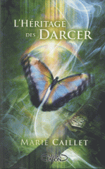 L'héritage des Darcer Tome 1