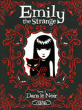 Emily the Strange Tome 3
Dans le noir