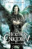 Les Héritiers d'Enkidiev Tome 3
Les dieux ailés