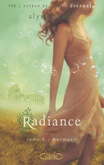 Radiance Tome 4
Murmure