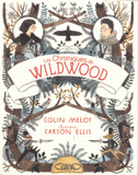 Les chroniques de Wildwood. Livre 1