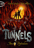 Tunnels Tome 2
Profondeurs