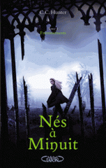 Nés à Minuit Tome 4
Frémissements