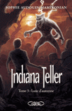 Indiana Teller Tome 3
Lune d'automne