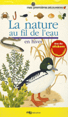 La nature au fil de l'eau en hiver