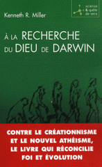 A la recherche du dieu de Darwin