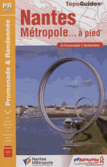 Nantes Métropole... à pied