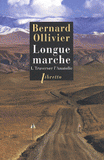 Longue marche à pied de la Méditerranée jusqu'en Chine par la route de la soie. Tome 1, Traverser l'Anatolie