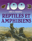 Reptiles et amphibiens